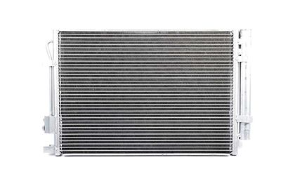 BSG 40-525-015 | Klima Radyatörü Brazing 553X369x12