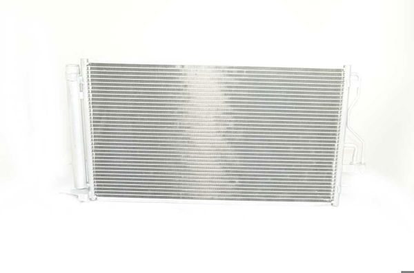 BSG 40-525-029 | Klima Radyatörü 538X383x16