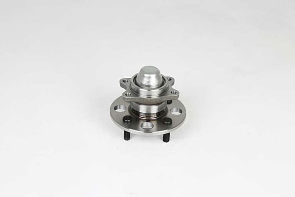 BSG 40-600-001 | Porya Arka Rulmanlı ABS Sız