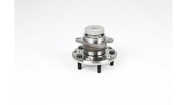 BSG 40-600-002 | Porya Arka Rulmanlı ABS Lı