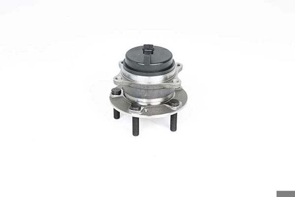 BSG 40-600-003 | Porya Arka Rulmanlı ABS Lı