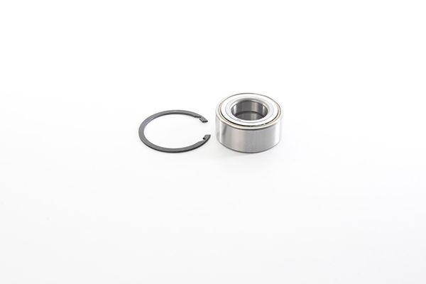 BSG 40-605-007 | Porya Rulmanı Ön Ön Teker Bilyasi: 42 X 80 X 36