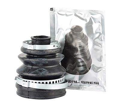 BSG 40-705-006 | Aks Körüğü İç  Excel/Accent Benzin 1989-1999