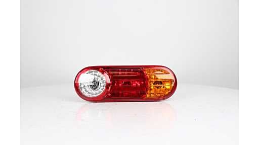 BSG 40-805-006 | Stop Lambası Sol Duylu H100 Kmy/H350 Dizel 2004-
