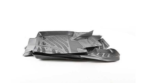 BSG 40-934-013 | Paspas 3D Havuzlu Kokusuz Sorento Benzin-Dizel 2010-2015