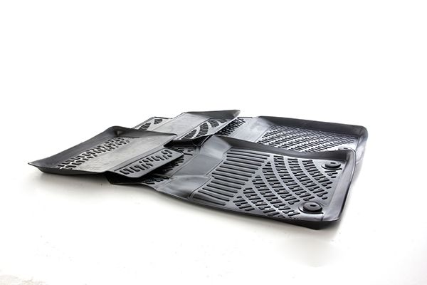 BSG 40-934-037 | Paspas 3D Havuzlu Kokusuz  i10 Benzin-Dizel 2013-
