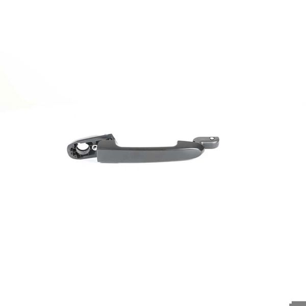 BSG 40-970-024 | Kapı Dıs Açma Kolu Ön Sağ Siyah (Şifre Delikli)