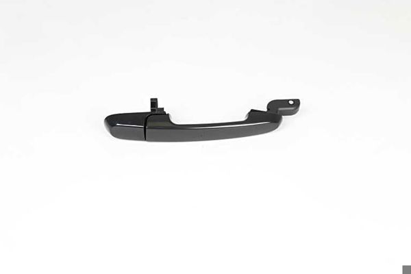 BSG 40-970-026 | Kapı Dıs Açma Kolu Arka Sağ Siyah