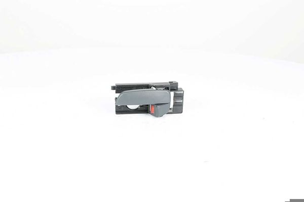 BSG 40-970-027 | Kapı İç Açma Kolu Ön Sol Siyah Accent Era Benzin-Dizel 2006-