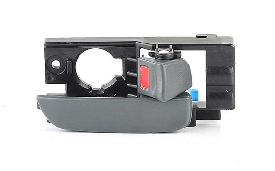 BSG 40-970-030 | Kapı İç Açma Kolu Arka Sağ Siyah