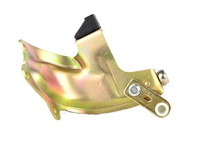 BSG 40-975-003 | Kapı Rayı Orta Alt Sağ