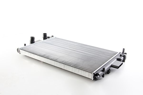 BSG 42-520-002 | Su Radyatörü Mekanik Ac +