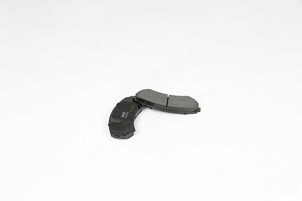 BSG 55-200-002 | Fren Balatası Ön .