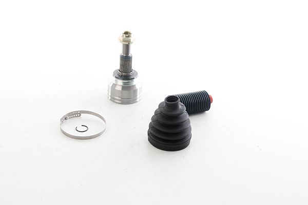 BSG 55-340-005 | Aks Kafası Dıs .