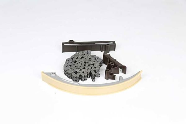 BSG 60-102-020 | Eksantrik Zincir Seti Zincir-3 Kızak-Zincir Gergisi