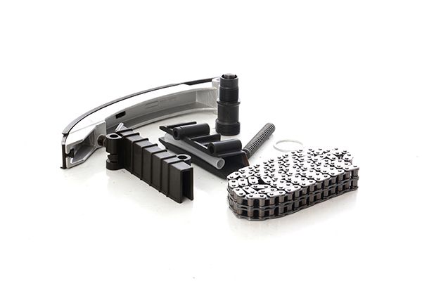 BSG 60-102-021 | Eksantrik Zincir Seti Zincir-3 Kızak-Zincir Gergisi