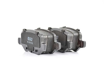 BSG 60-200-031 | Fren Balatası Arka