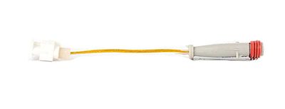 BSG 60-201-007 | Fren Balata Fişi Ön / Arka