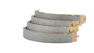 BSG 60-205-008 | El Fren Balatası