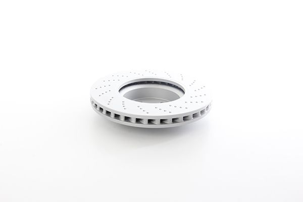 BSG 60-210-070 | Fren Diski Ön  W204-212-207 Bm 2007-2014