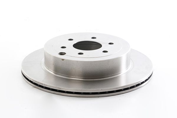 BSG 60-210-072 | Fren Diski Arka