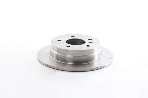 BSG 60-210-080 | Fren Diski Arka  168-414 Bm 1998-2004