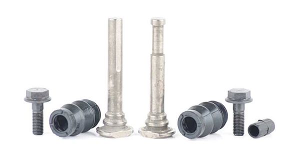 BSG 60-250-013 | Kaliper Tamir Takımı Arka  Sprt.315,316,Crafter Bm 07-