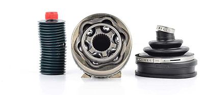 BSG 60-340-001 | Aks Kafası Dıs