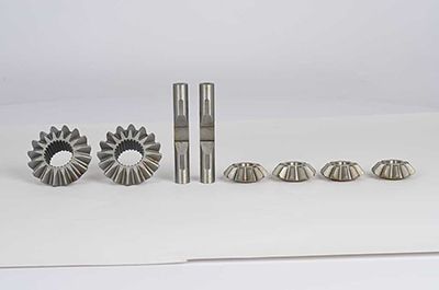 BSG 60-440-006 | Istavroz Tamir Takımı: 10X16 Pulsuz