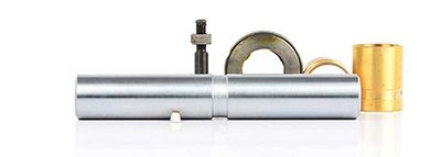 BSG 60-445-010 | Dingil Tamir Takımı 30Luk Burclu Tek Taraf