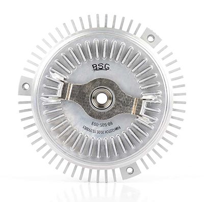 BSG 60-505-003 | Fan Termiği