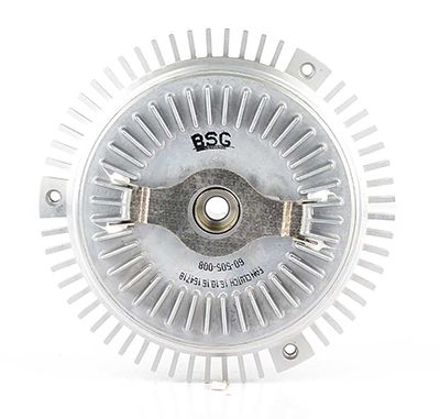 BSG 60-505-008 | Fan Termiği