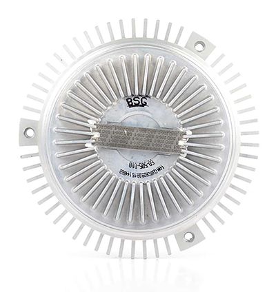 BSG 60-505-010 | Fan Termiği