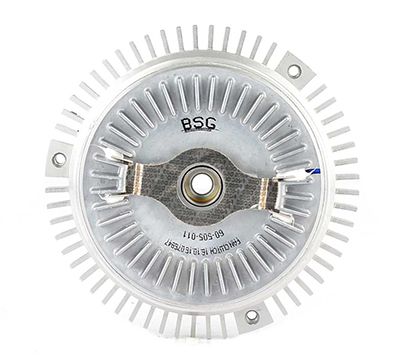 BSG 60-505-011 | Fan Termiği