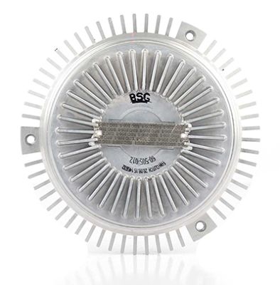 BSG 60-505-012 | Fan Termiği