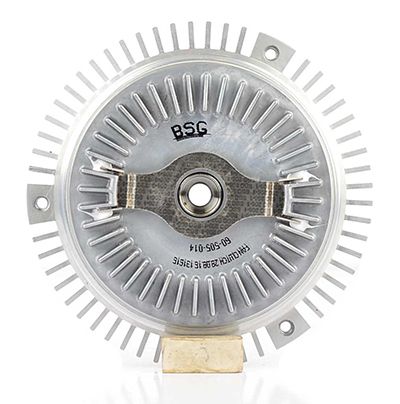 BSG 60-505-014 | Fan Termiği