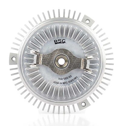 BSG 60-505-016 | Fan Termiği