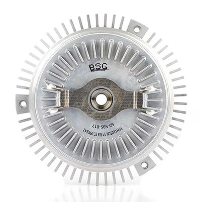 BSG 60-505-017 | Fan Termiği
