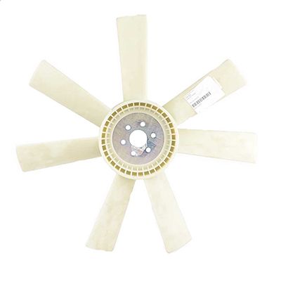 BSG 60-515-005 | Pervane 6 Delik 7 Kanat