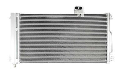 BSG 60-525-012 | Klima Radyatörü