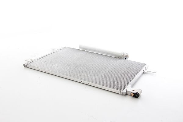 BSG 60-525-020 | Klima Radyatörü