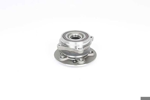 BSG 60-600-027 | Porya Ön Rulmanlı 5 Delik Komple