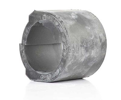 BSG 60-700-021 | Viraj Demir Lastiği Arka