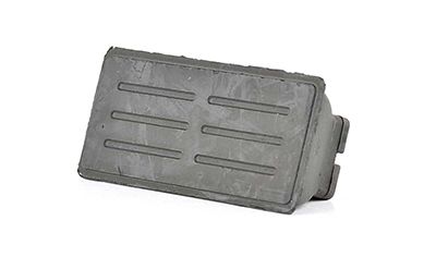 BSG 60-700-097 | Makas Takozu Dar