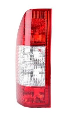 BSG 60-805-003 | Stop Lambası Sol Duysuz Sprt.208,210,212,312,313,408,410,412.D- Om.611-602 95-06