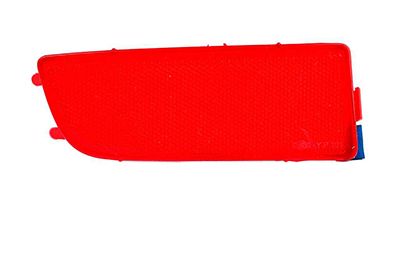 BSG 60-810-012 | Tampon Reflektörü Arka Sol