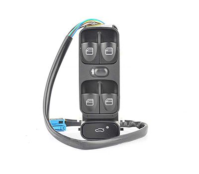 BSG 60-860-001 | Cam Dügmesı Cam Açma Dügmesı