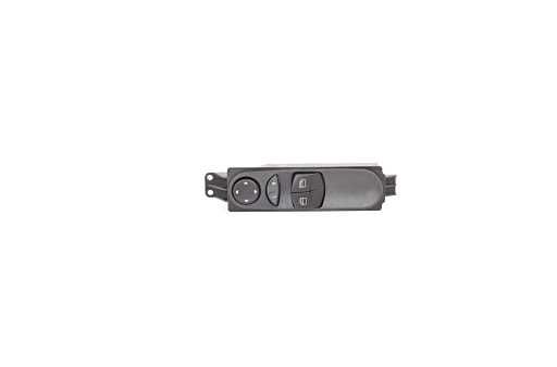 BSG 60-860-009 | Cam Düğmesi Çerçevelı Cam Açma Düğmesi Sol Sprt.315,515Cdı-Crafter Om 646 06-