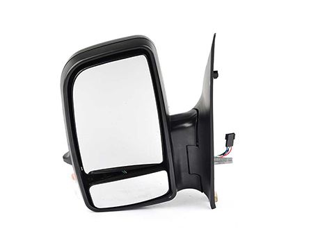 BSG 60-900-011 | Dış Dikiz Aynası Sol Elektrikli Sprt.215,315Cdı,Crafter Om.646 06 +&