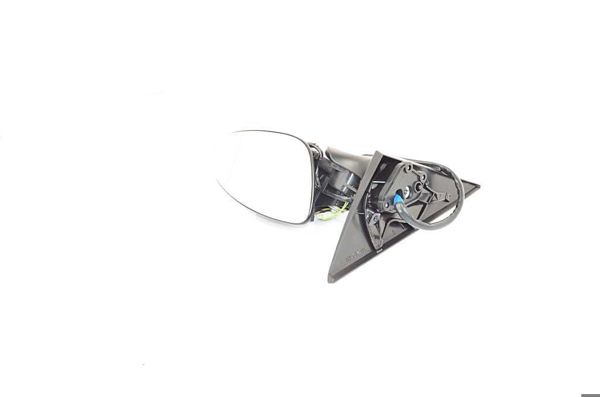 BSG 60-900-018 | Dış Dikiz Aynası Sağ 15Pın Katl.-Hafz.-Cam Dahıl Çızgılı-Kapaksız